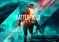 Battlefield 2042