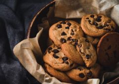 Cookies Unsplash