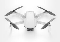 DJI Mavic Mini Combo