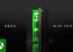 Frigo Xbox