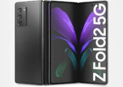 Galaxy Z Fold 2