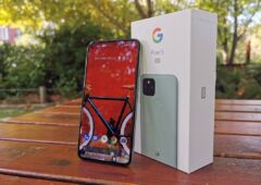 Google Pixel 5 01