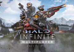 Halo Infinite multijoueur