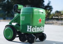 Heineken BOT