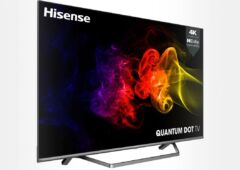 Hisense 50U7QF