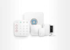 Kit Alarme Ring