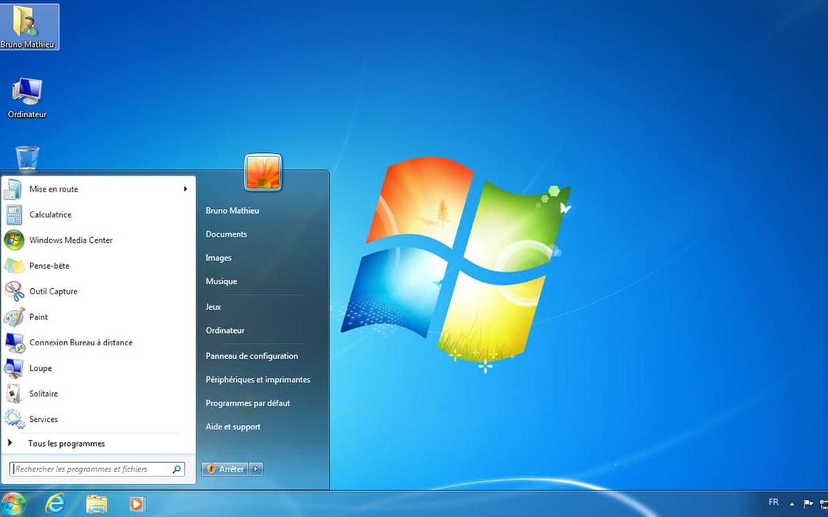 windows 7