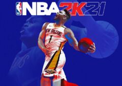 NBA2K 21