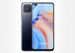 Oppo Reno4 Z 5G