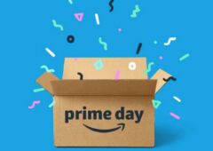 Prime Day Amazon 2021