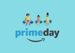 Prime Day bons plans