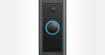 Prime Day 2021 : la sonnette Ring Video Doorbell Wired est à un bon prix