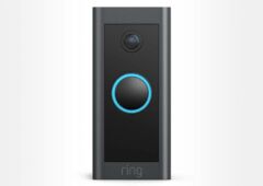 Ring Video Doorbell Wired