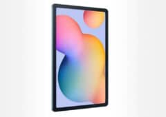 Samsung Galaxy Tab S6 Lite
