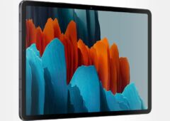 Samsung Galaxy Tab S7