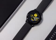 Samsung Galaxy Watch