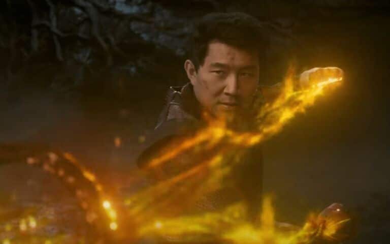 Shang Chi La Legende Des Dix Anneaux Streaming Shang-Chi et la légende des dix anneaux : le prochain Marvel Studios s