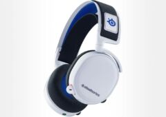 SteelSeries Arctis 7P