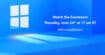 Windows 11 : une vidéo de 11 minutes confirme son lancement imminent