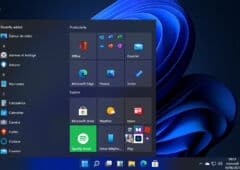 Windows 11 Restaurer Ancien Menu Demarrer Windows 10