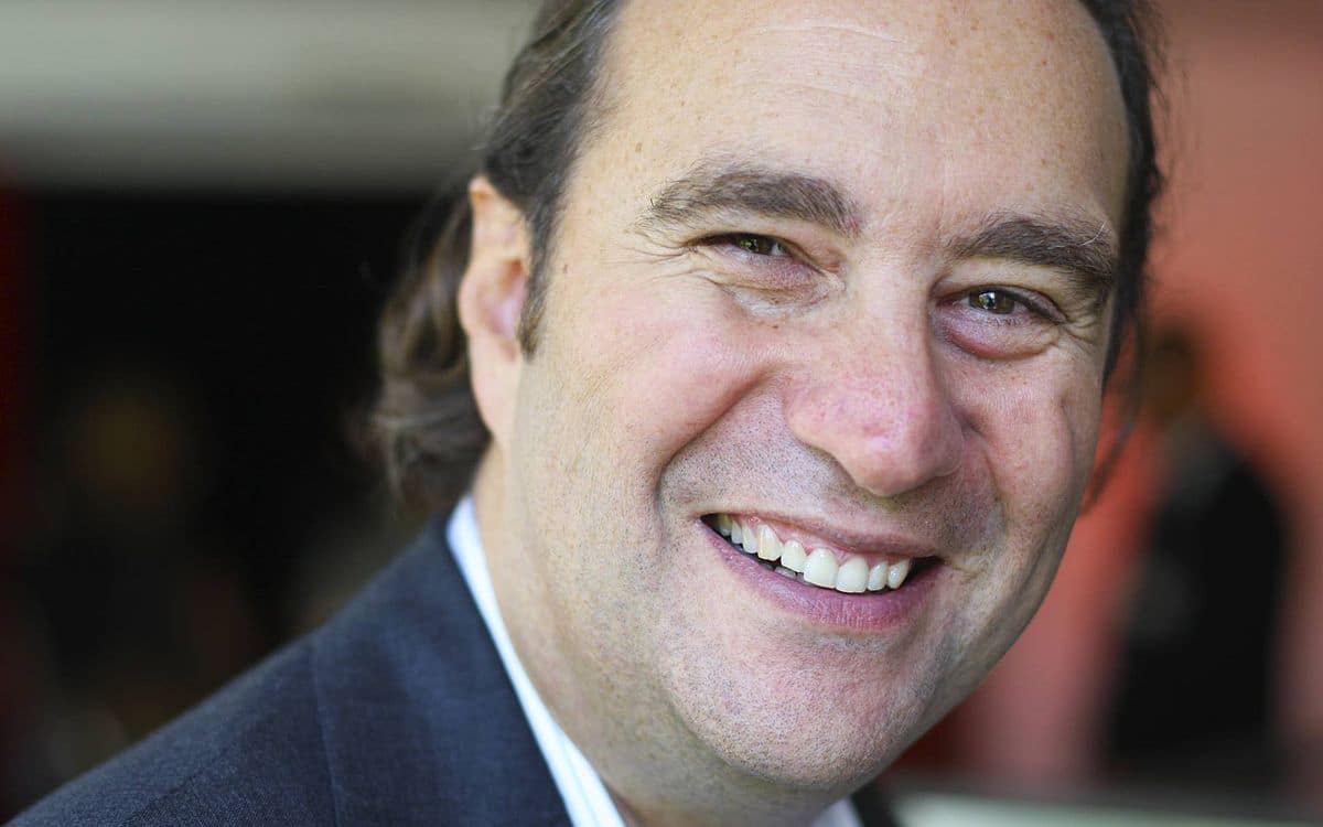 Xavier Niel wants to replace M6 with his own channel