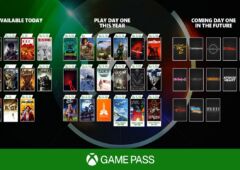 Xbox Game Pass