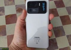 Xiaomi Mi 11 Ultra