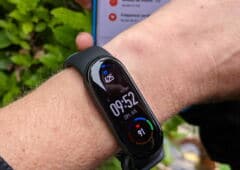 Xiaomi Mi Smart Band 6
