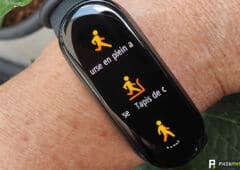 Xiaomi Mi Smart Band 6