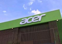 acer pénurie puces