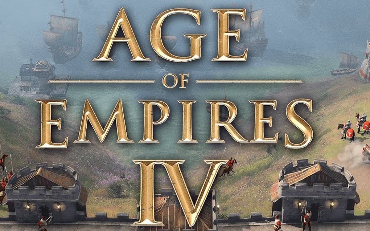 age of empire 4