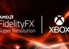 amd fsr xbox