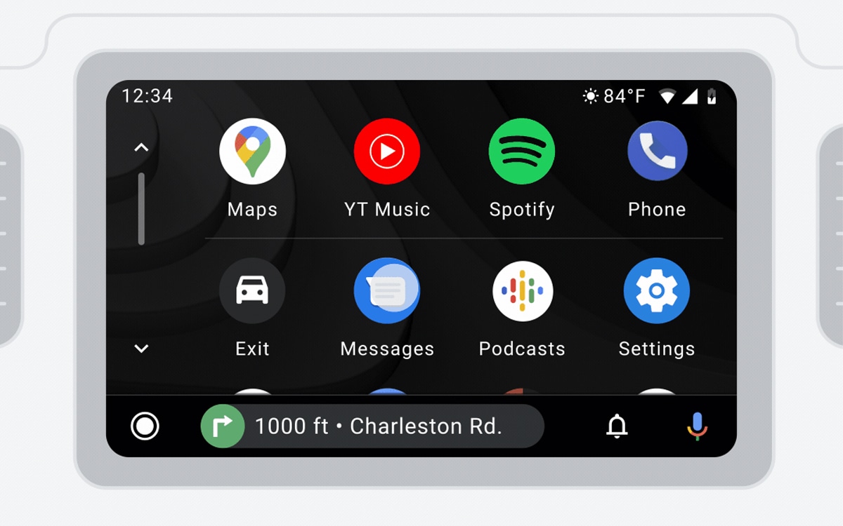 android auto