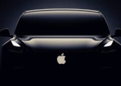 apple car partenariat chine