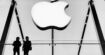 Apple demande à la France d'annuler l'amende de 1,1 milliard d'euros infligée en 2020