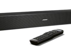 barre son bose solo 5