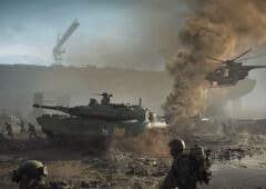 battlefield 2042 patrouille