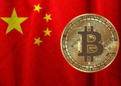 bitcoin chine electricite