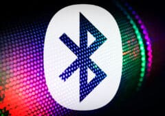bluetooth