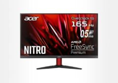 ecran PC Gamer Acer Nitro