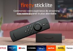 fire tv stick lite