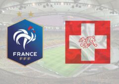 france suisse euro 2021