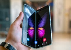 galaxy z fold