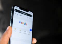 google android application faille securite