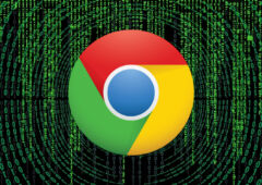 google chrome faille securite