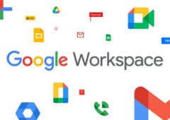 google workspace gratuit