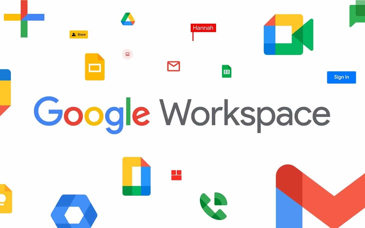 google-workspace-gratuit