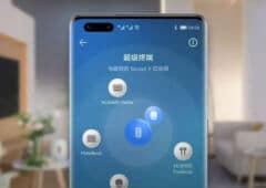harmony os