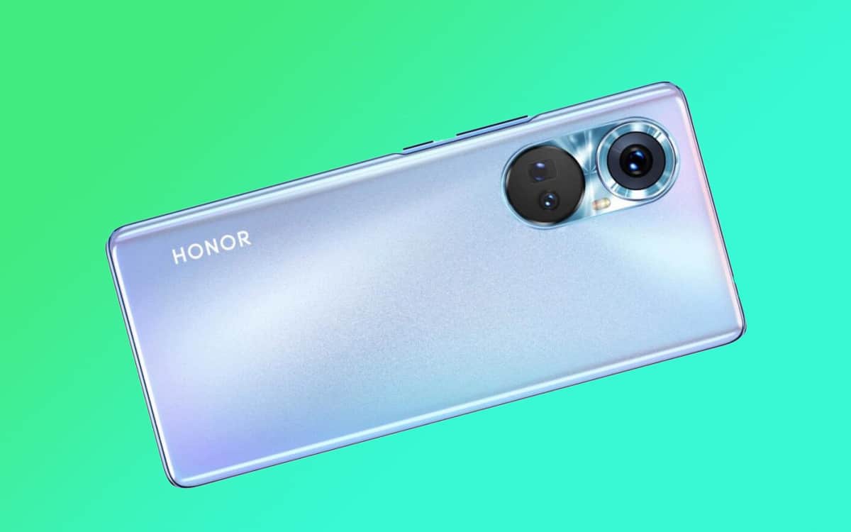 honor 50 présentation