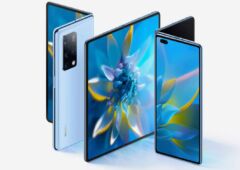 huawei mate x2 2
